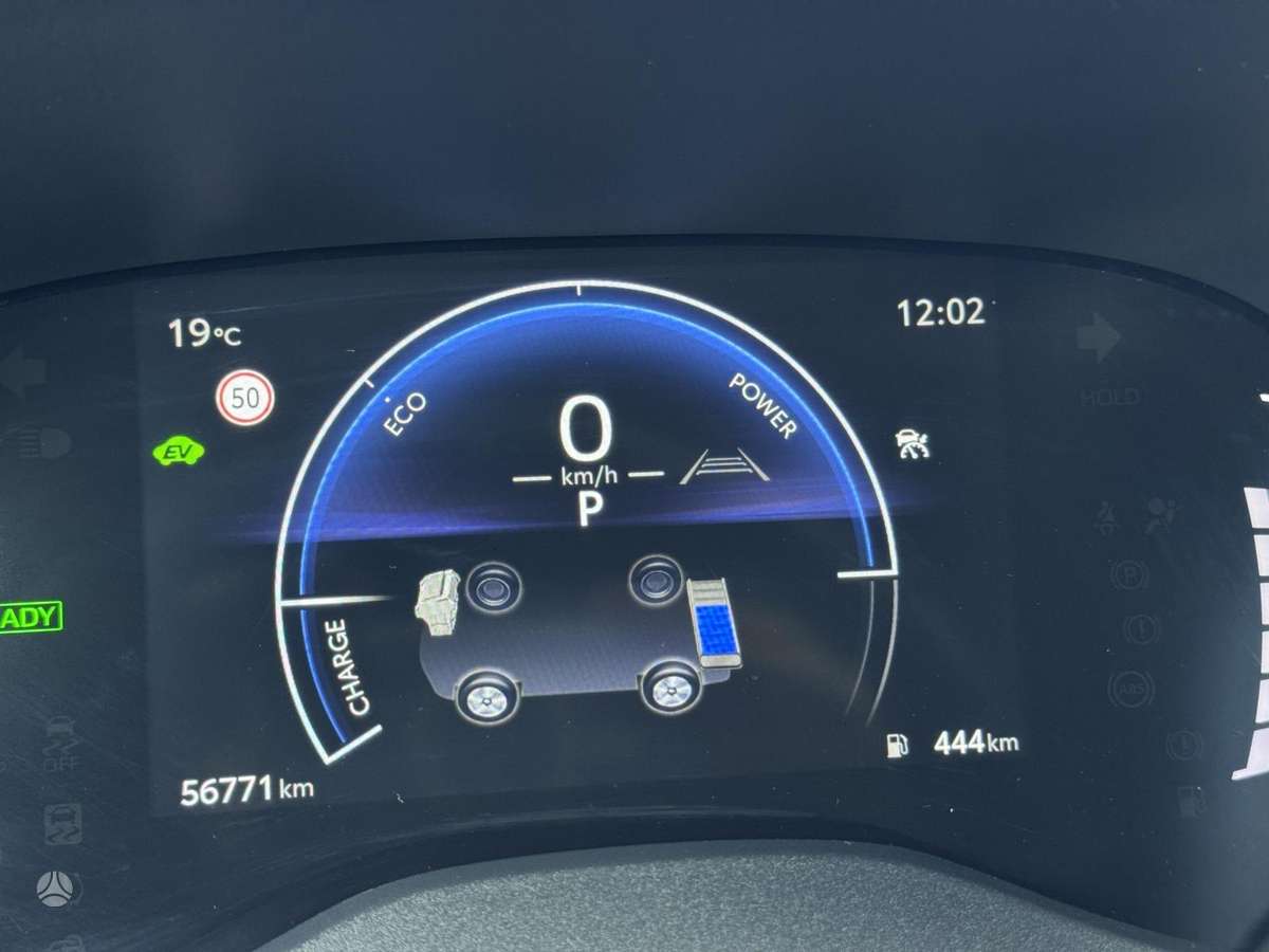 Toyota Yaris Cross - 9