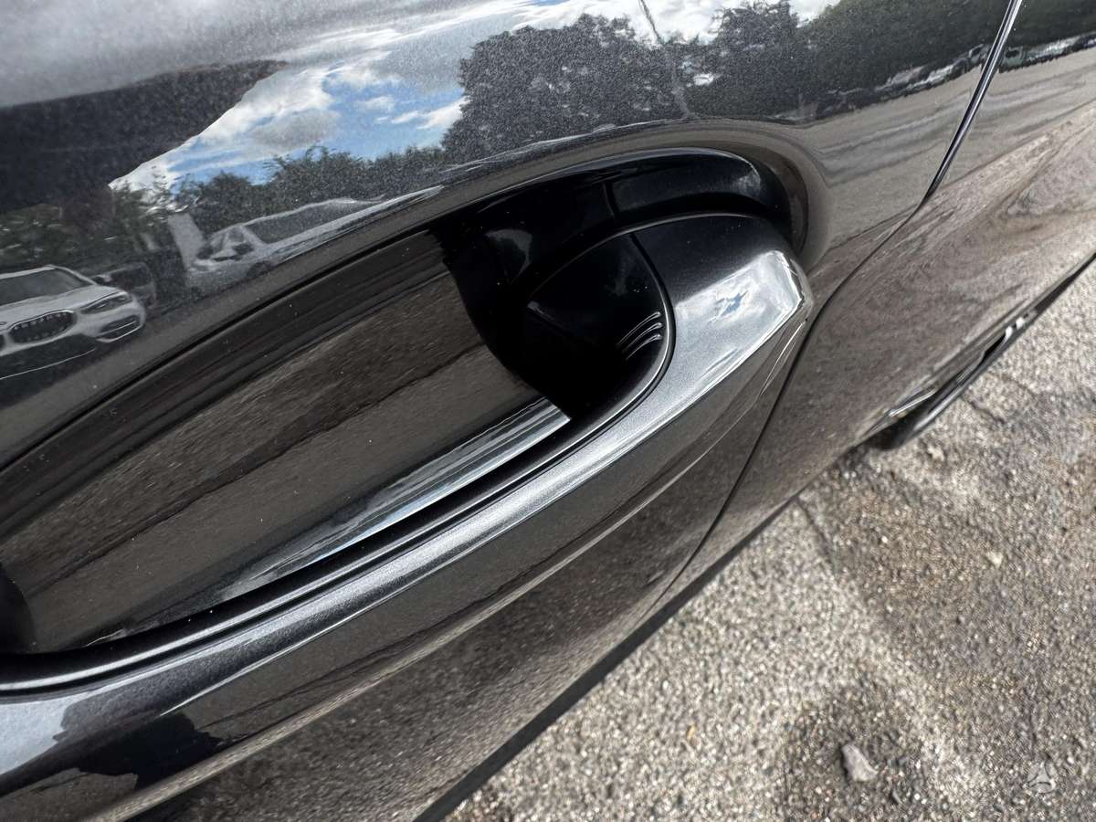 BMW 520, 2.0 l., Универсал
