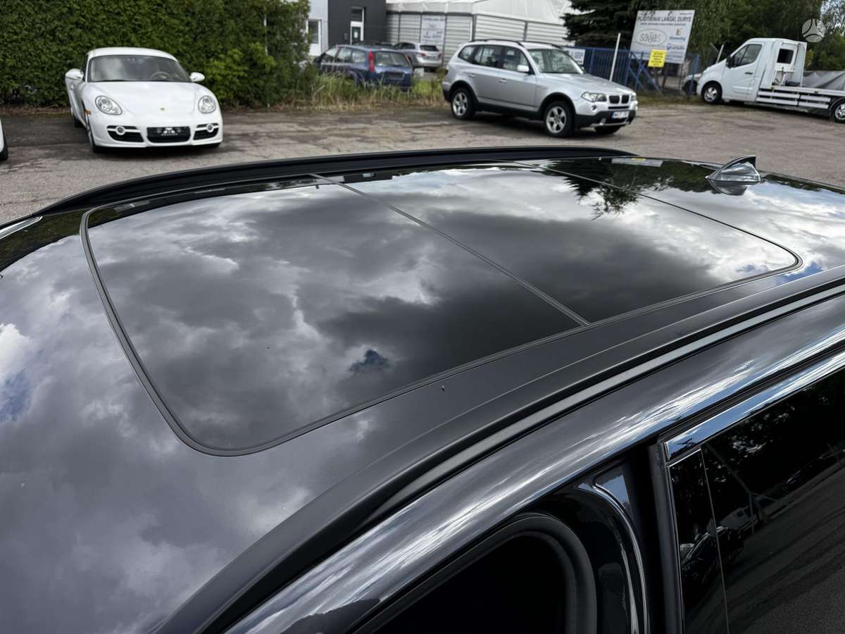 BMW 520, 2.0 l., wagon