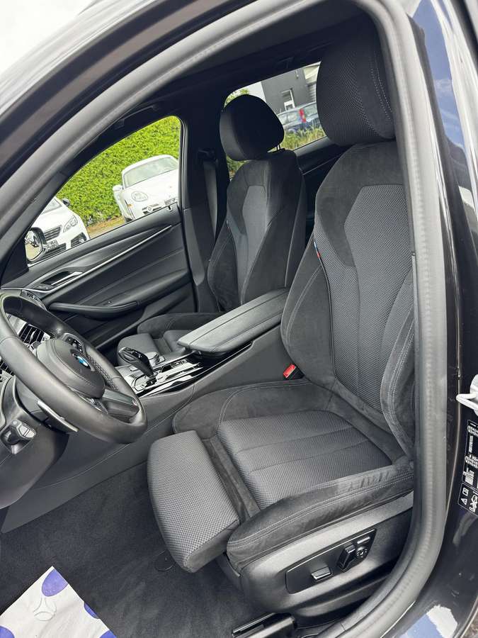 BMW 520, 2.0 l., wagon