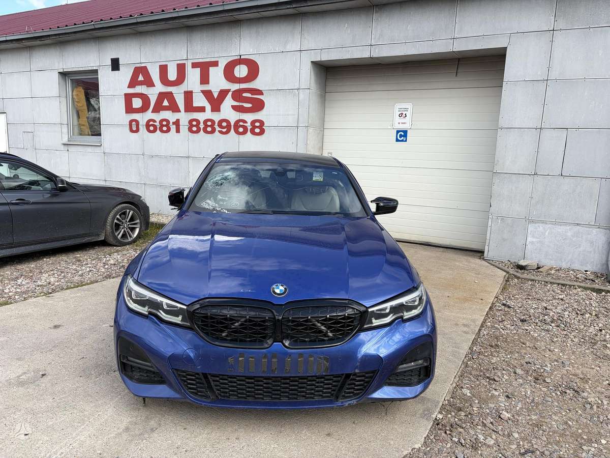 BMW 3 serija