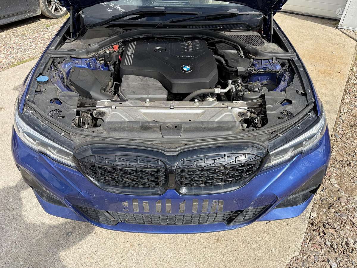 BMW 3 serija