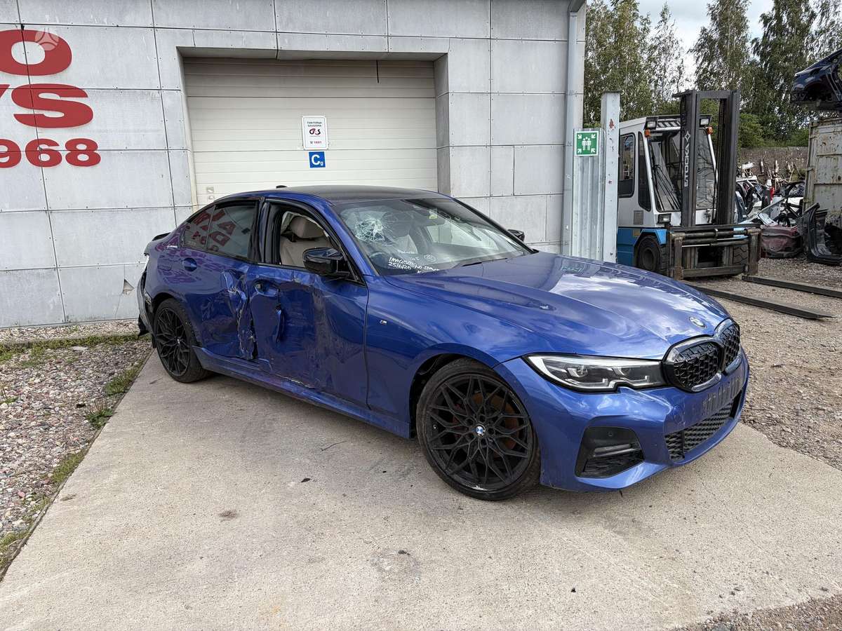 BMW 3 serija