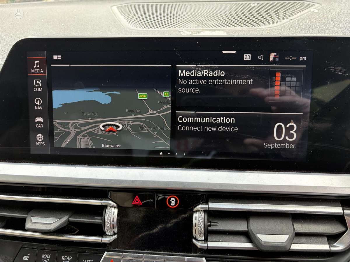 BMW 3 serija