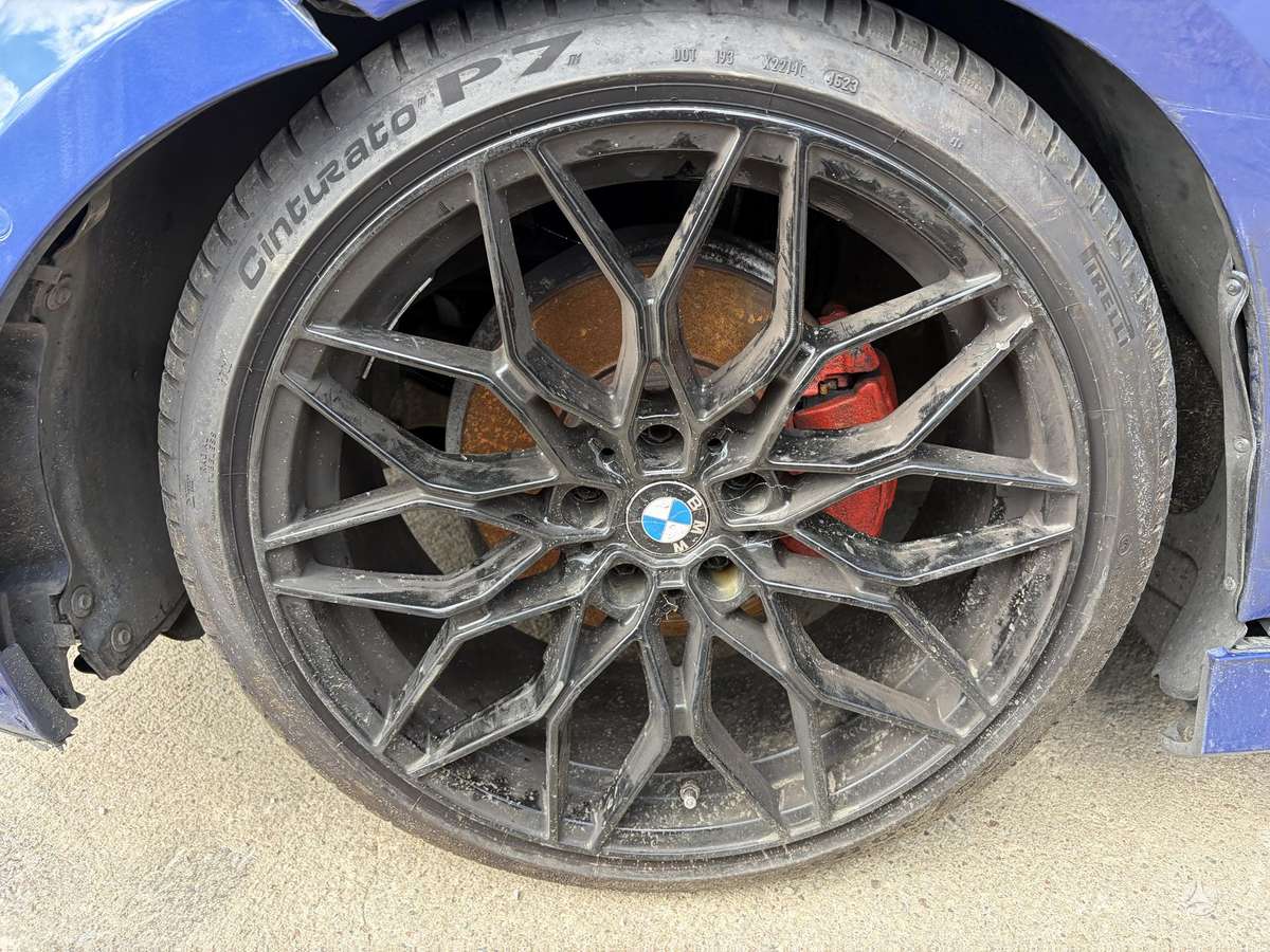 BMW 3 serija