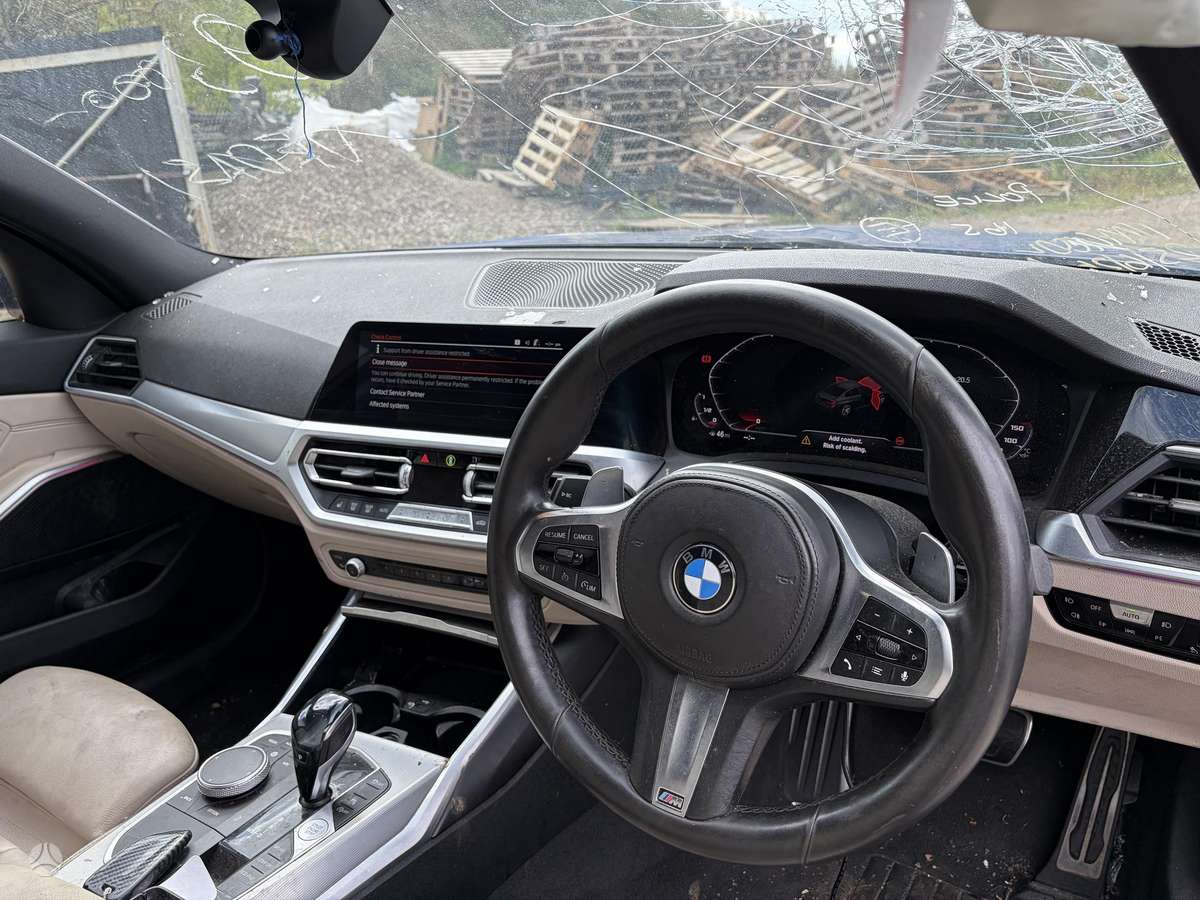 BMW 3 serija