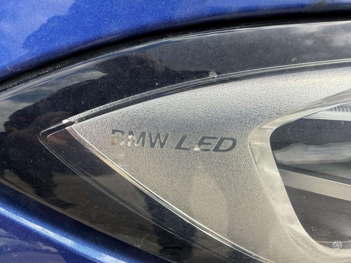 BMW 3 serija