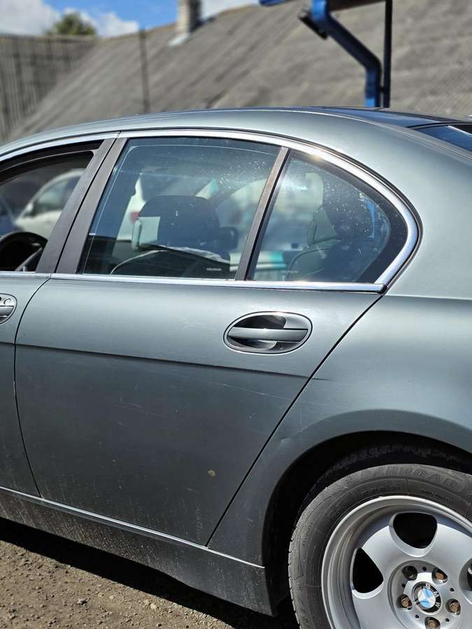 BMW 7 serija for parts