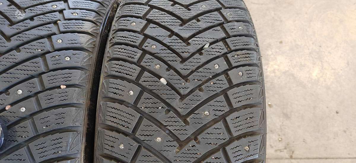 Greenmax Wintergrip, žieminės 225/45 R17