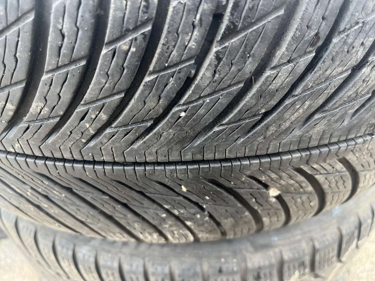 TESLA, light alloy, R18