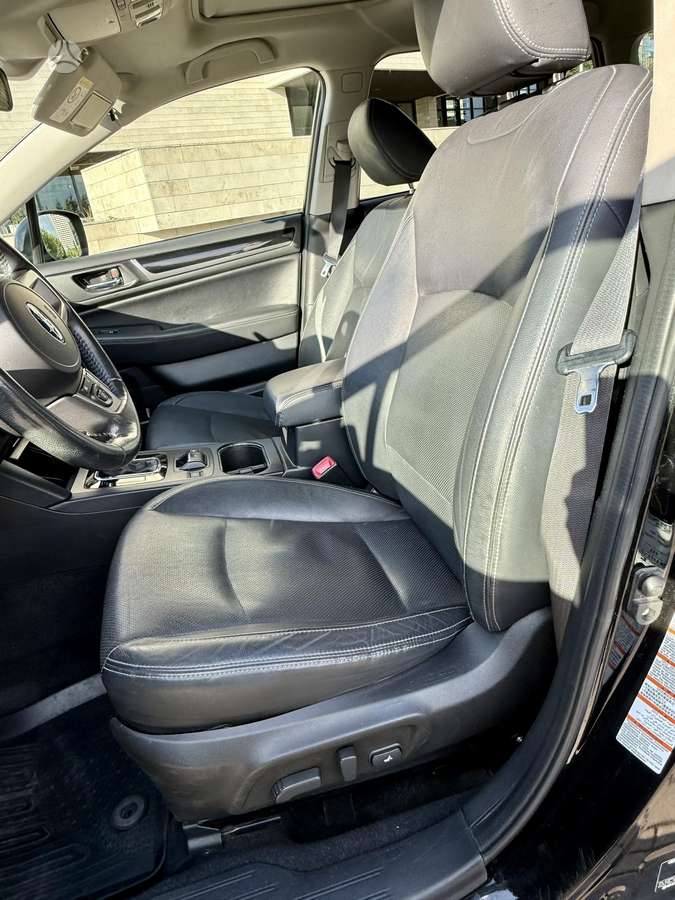 Subaru Outback, 2.5 l., wagon