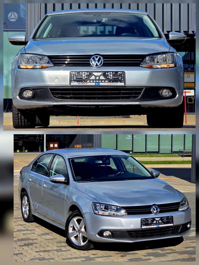 Volkswagen Jetta - 5