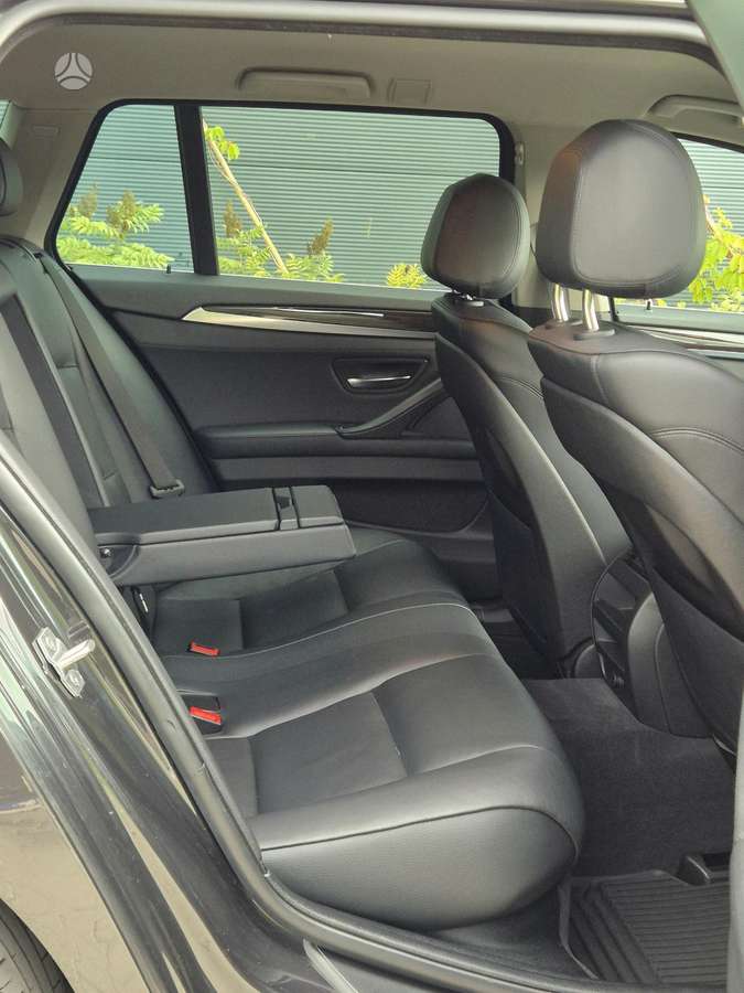 BMW 520, 2.0 l., Универсал