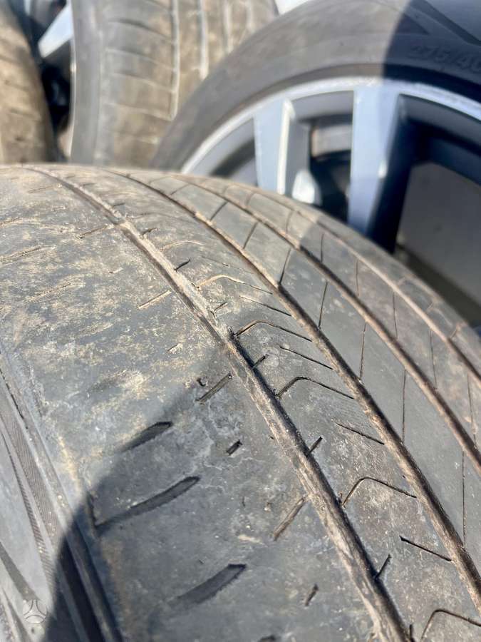 BMW Style 469, light alloy, R20