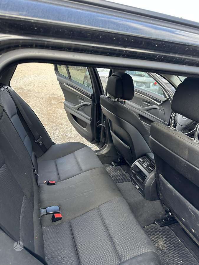 BMW 520, 2.0 l., Универсал
