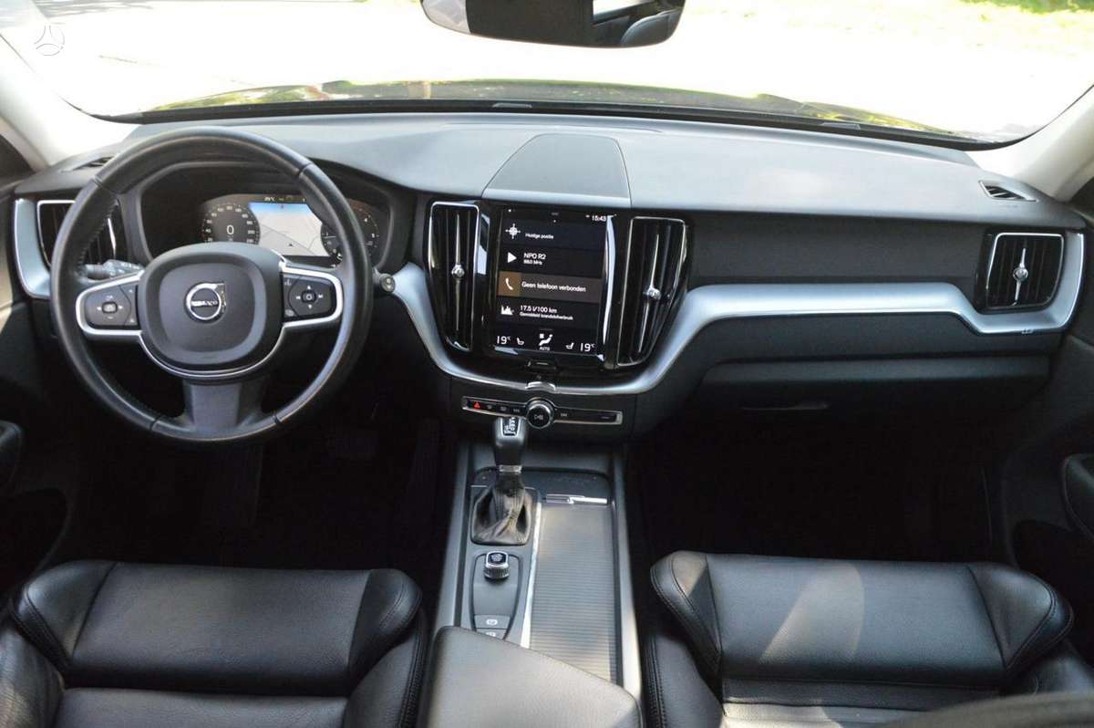 Volvo XC60 - 9