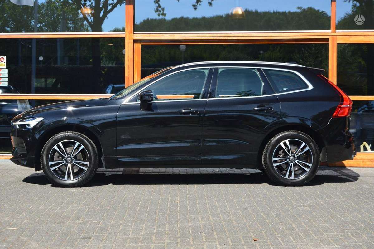 Volvo XC60 - 4