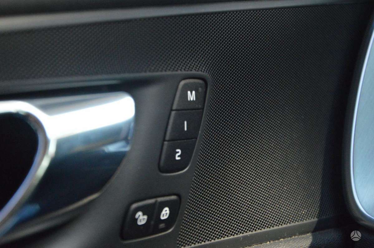 Volvo XC60 - 7