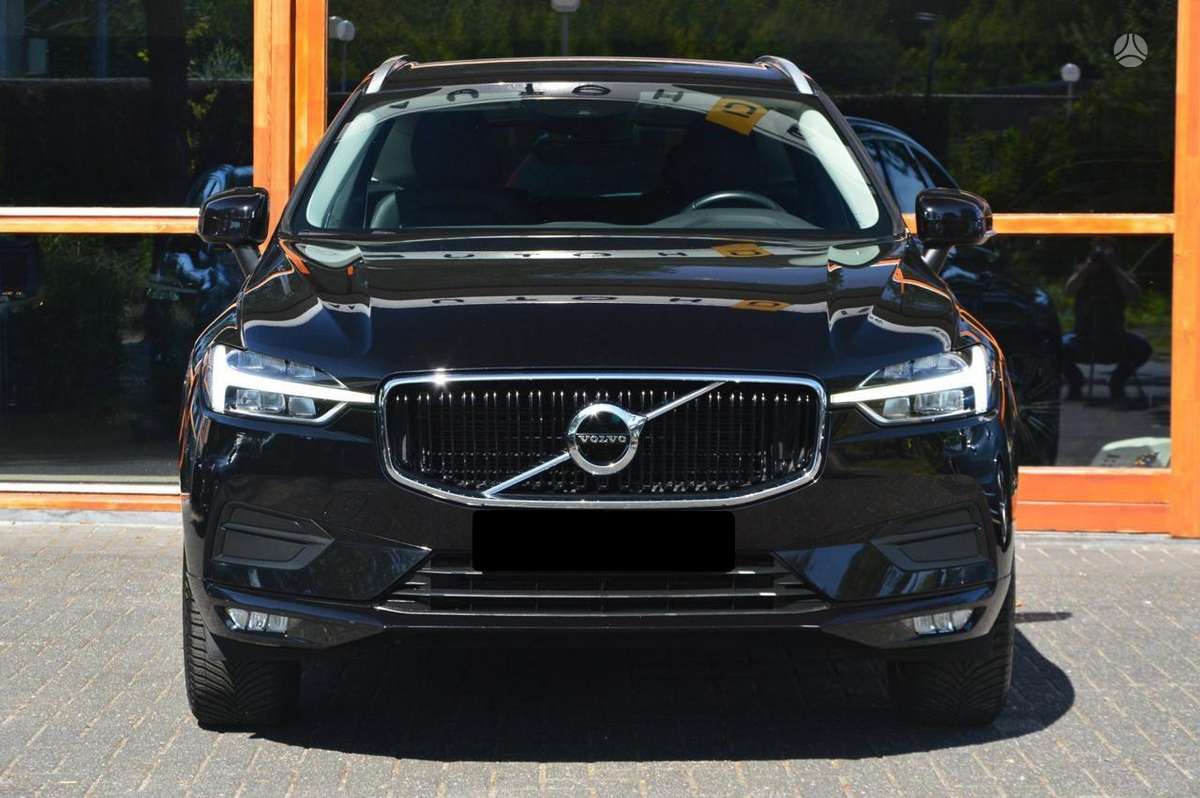 Volvo XC60 - 3