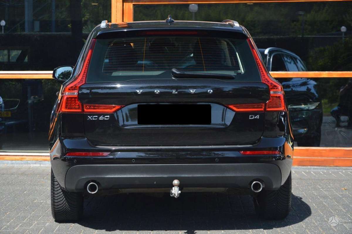 Volvo XC60 - 5