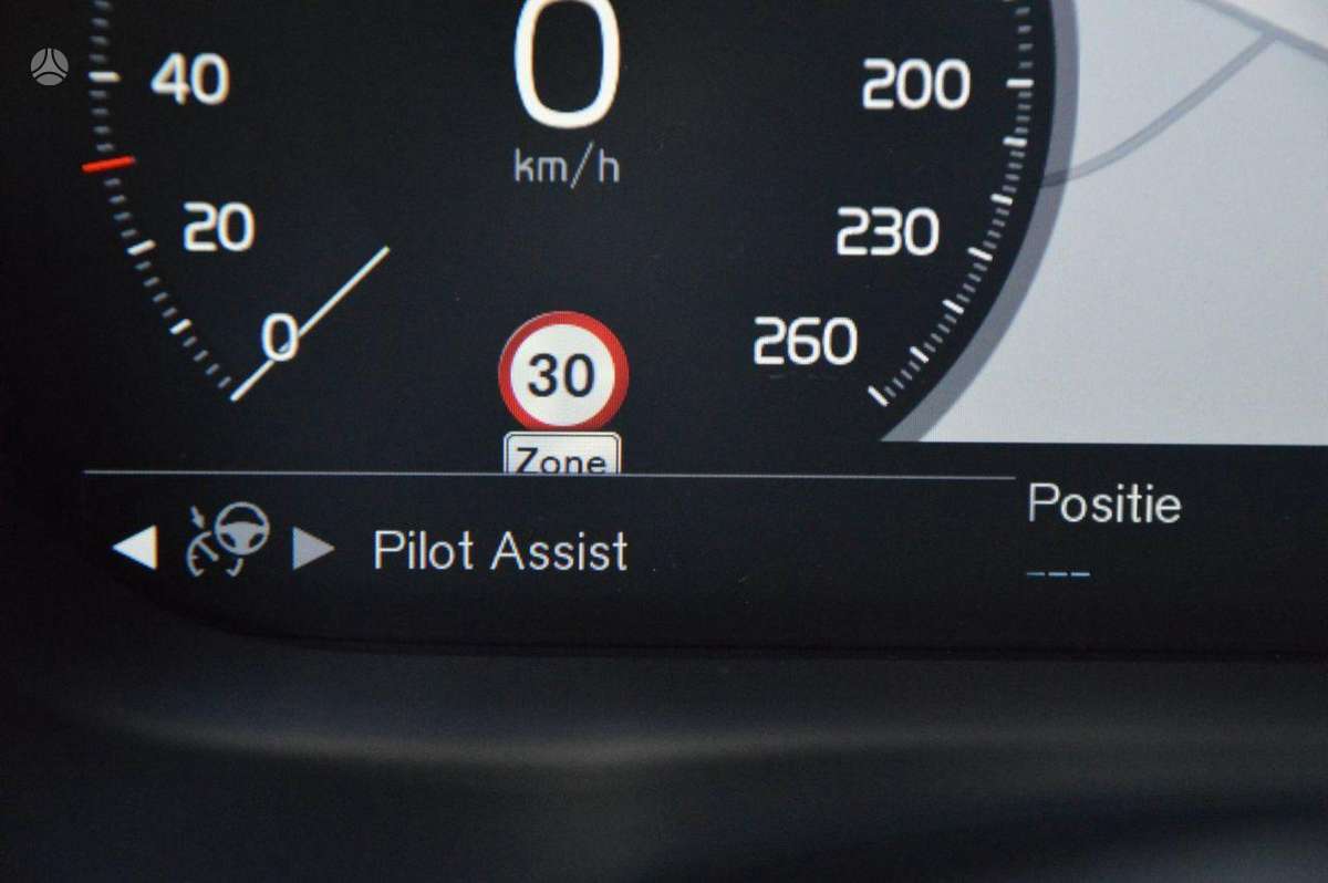 Volvo XC60 - 12