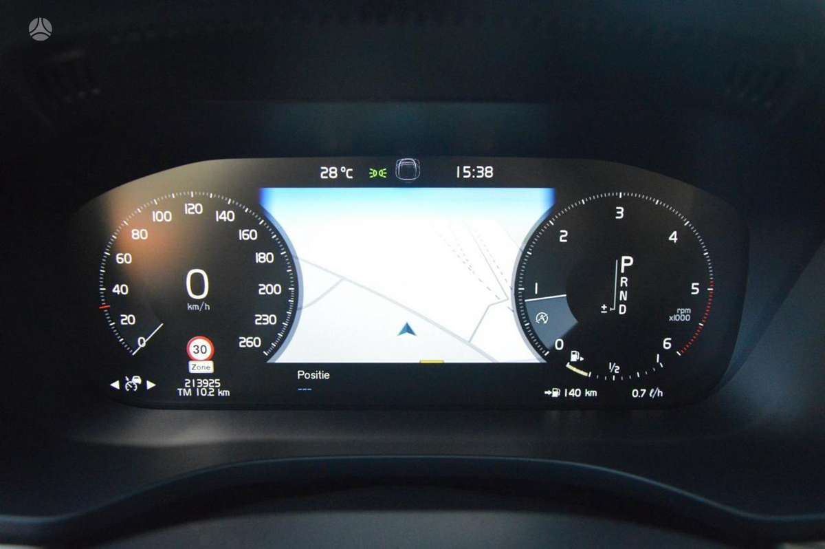 Volvo XC60 - 10