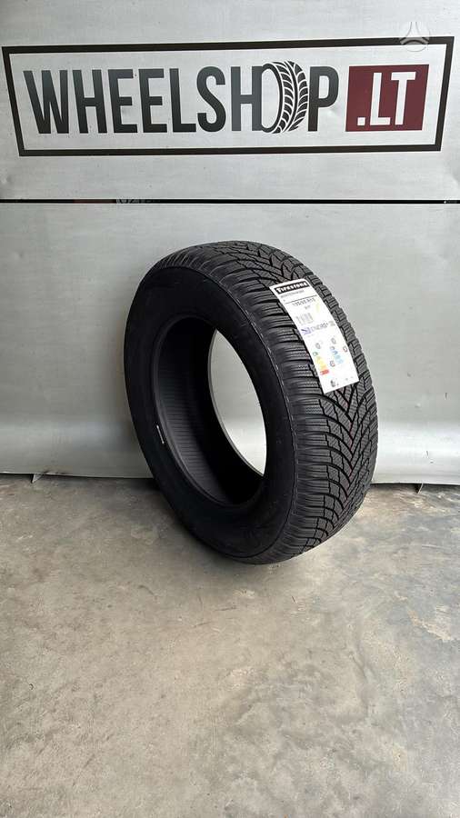 Firestone WinterHawk 4, winter 195/65 R15