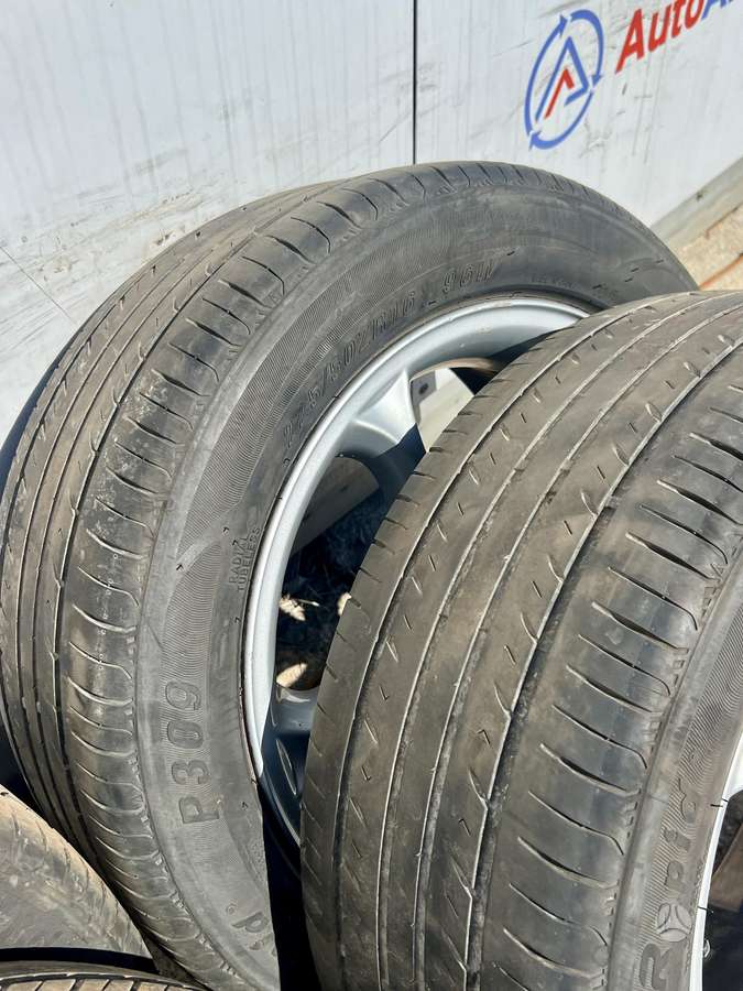 BMW Style 102, light alloy, R16