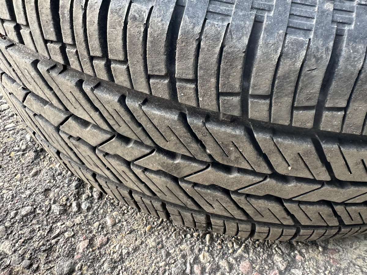 -Kita- SORENTO, light alloy, R18