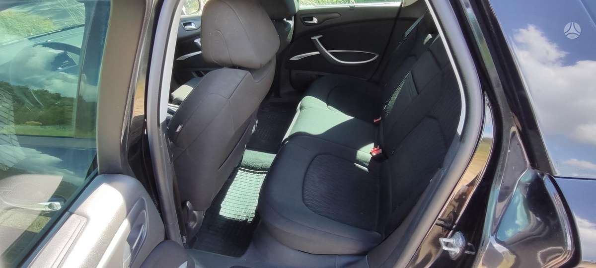Citroen C5, 1.6 l., Универсал