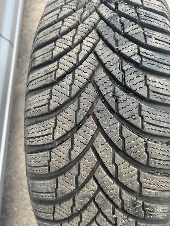 Firestone Winterhawk, зимние 195/65 R15