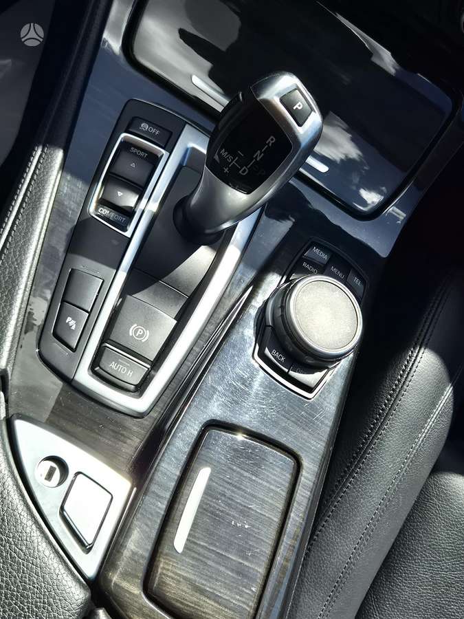 BMW 520, 2.0 l., wagon