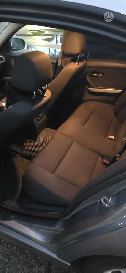 BMW 316, 2.0 l., Седан