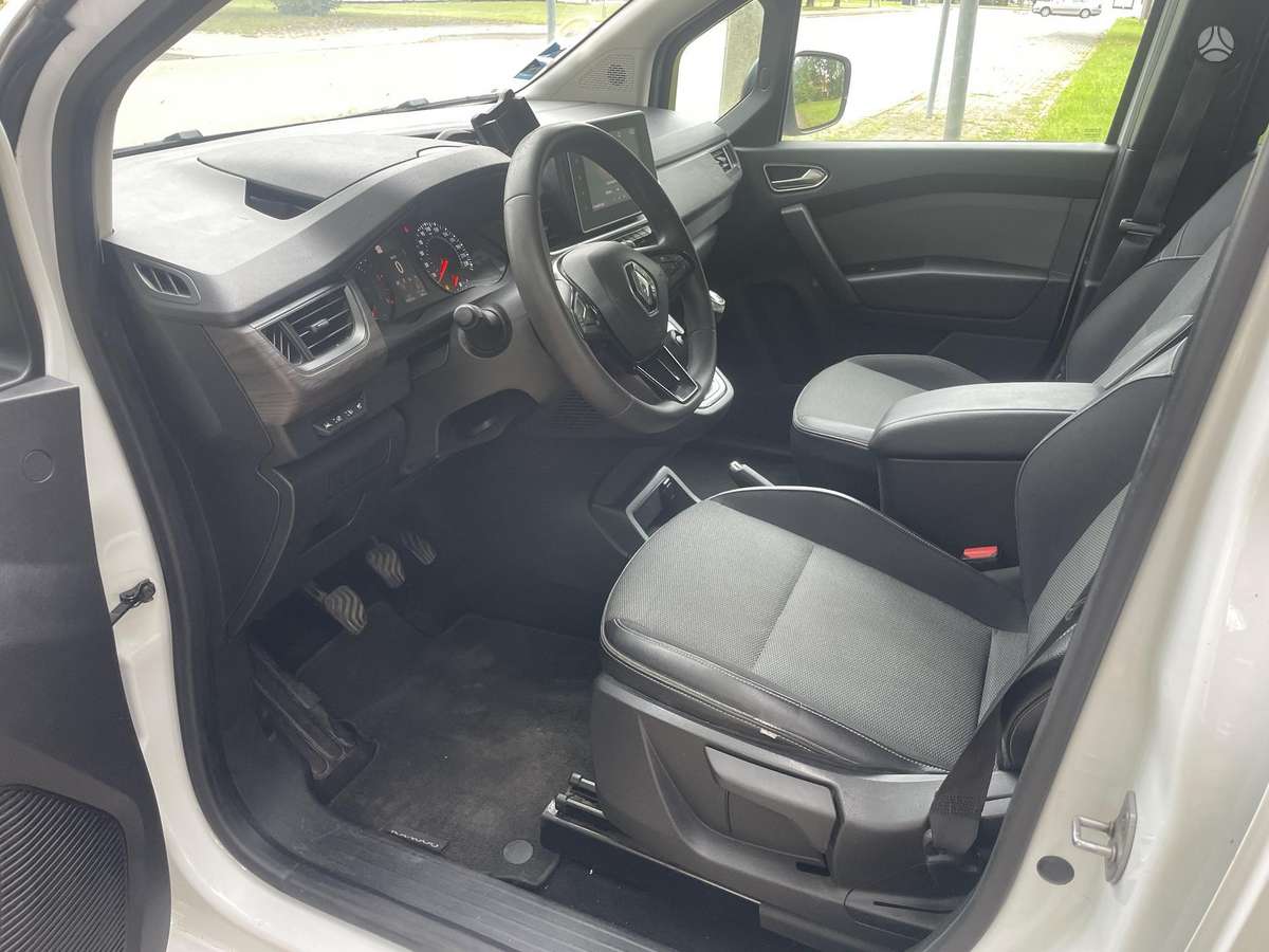 Renault Kangoo - 10