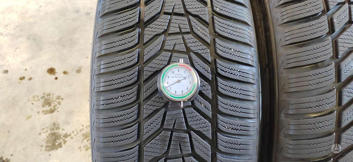 Hankook Winter Icept  Evo 3, winter 225/40 R19