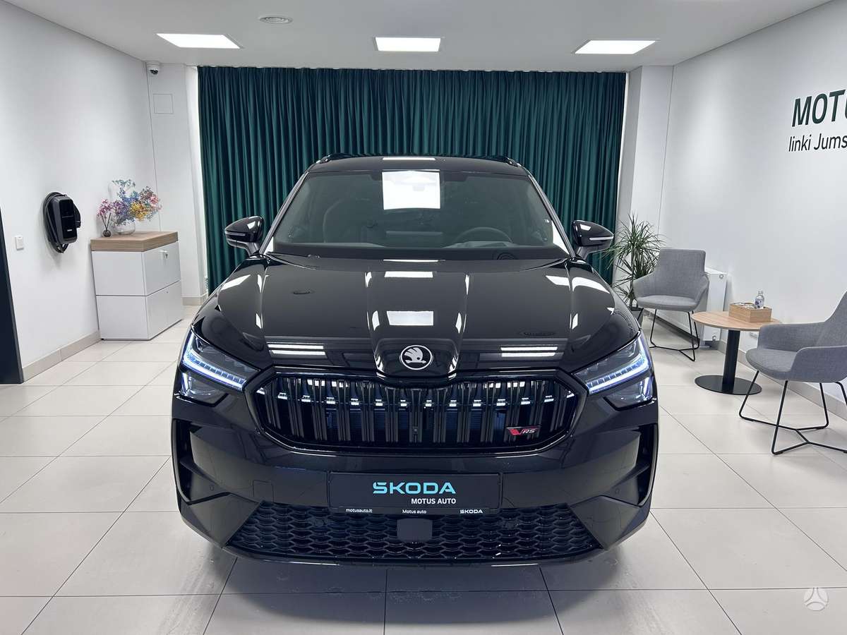 Škoda Kodiaq - 2