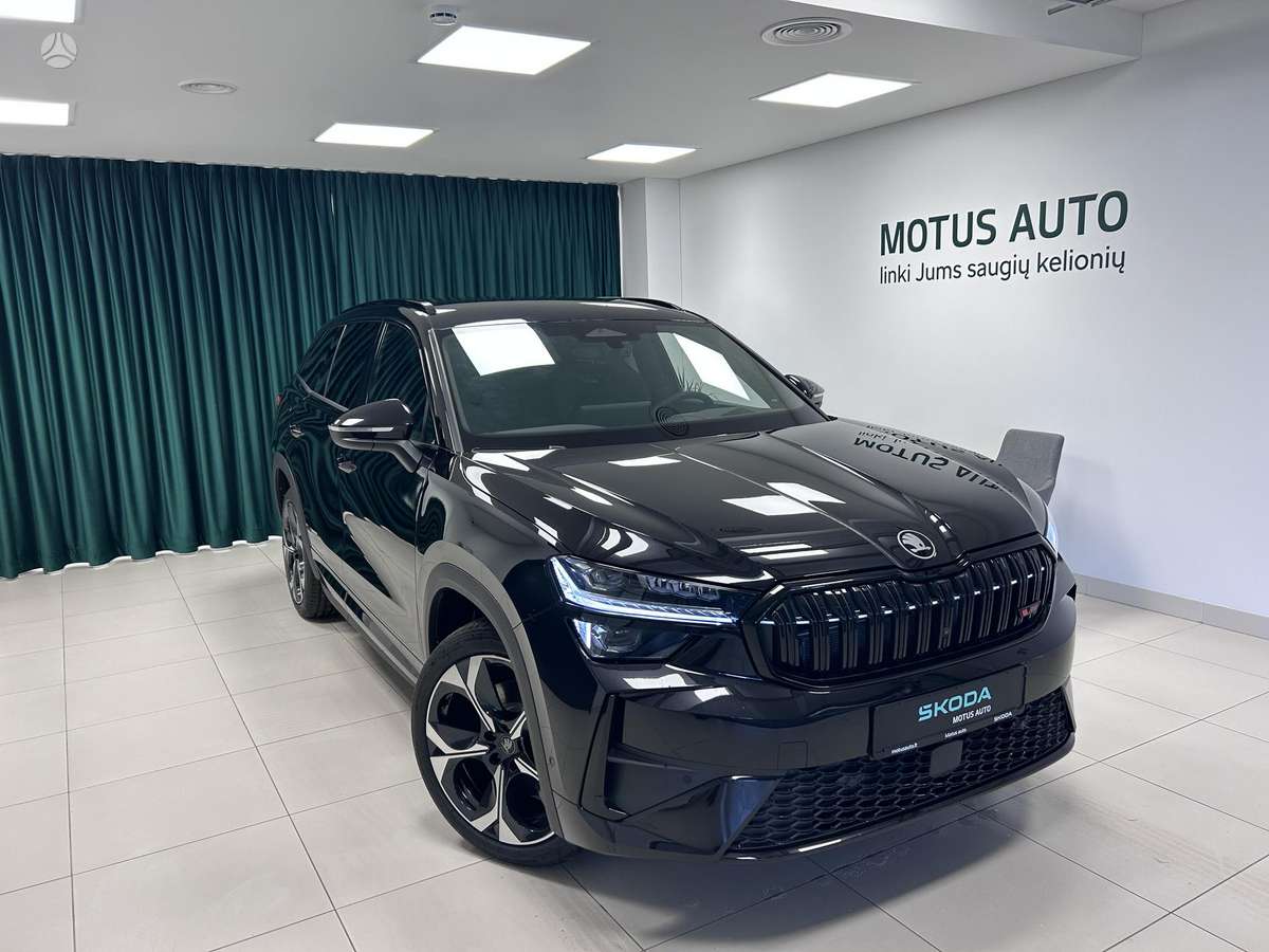 Škoda Kodiaq - 3