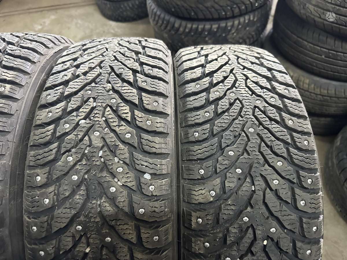 Nokian, winter 205/60 R16