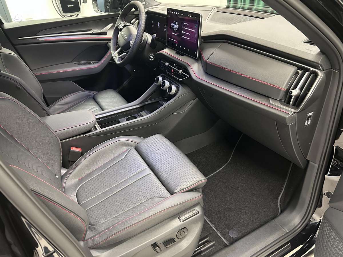 Škoda Kodiaq - 7