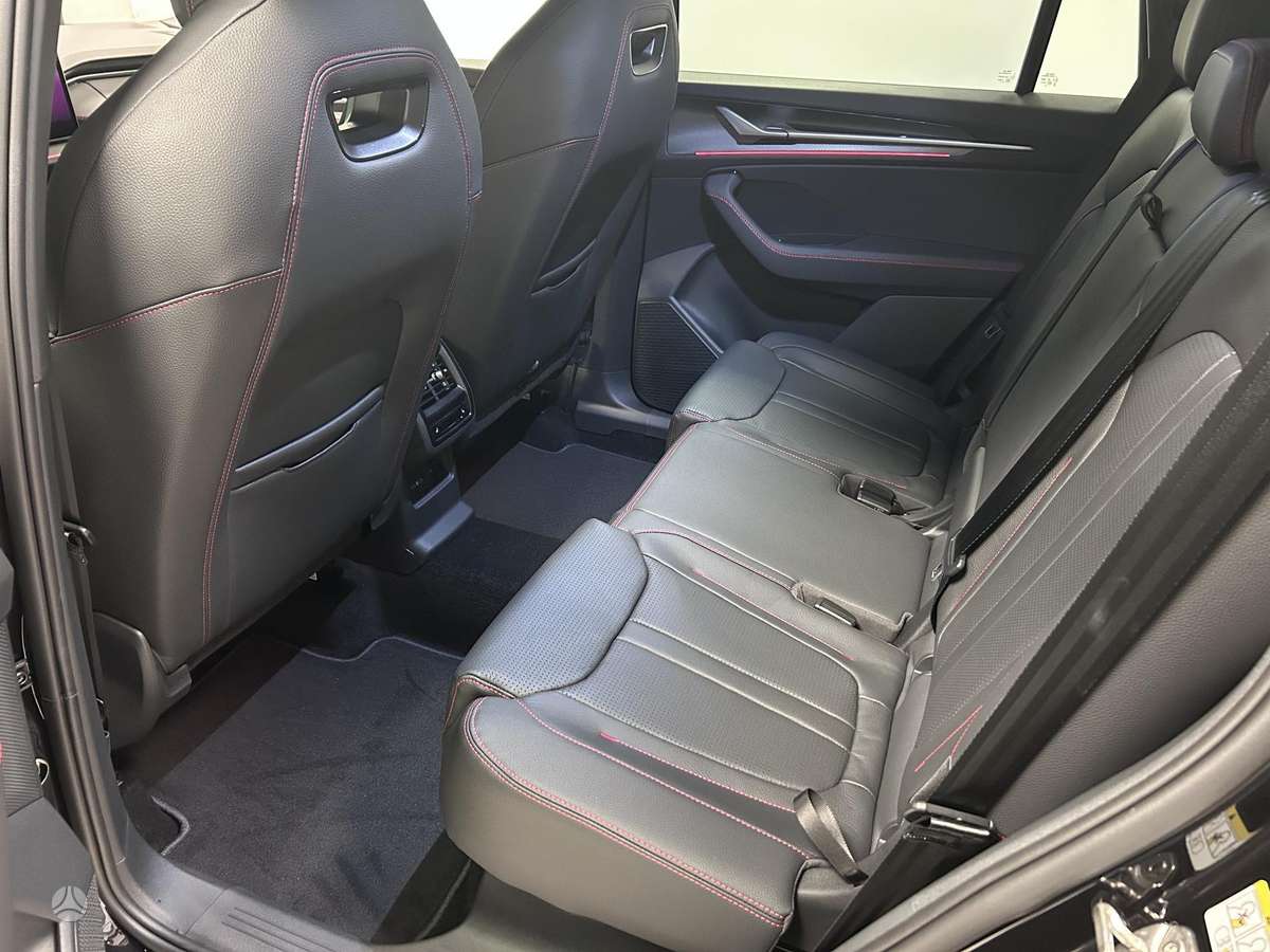 Škoda Kodiaq - 9