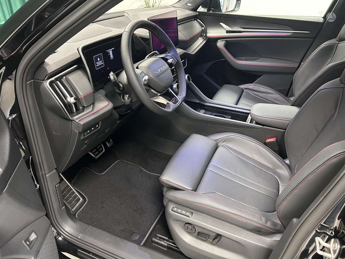 Škoda Kodiaq - 10