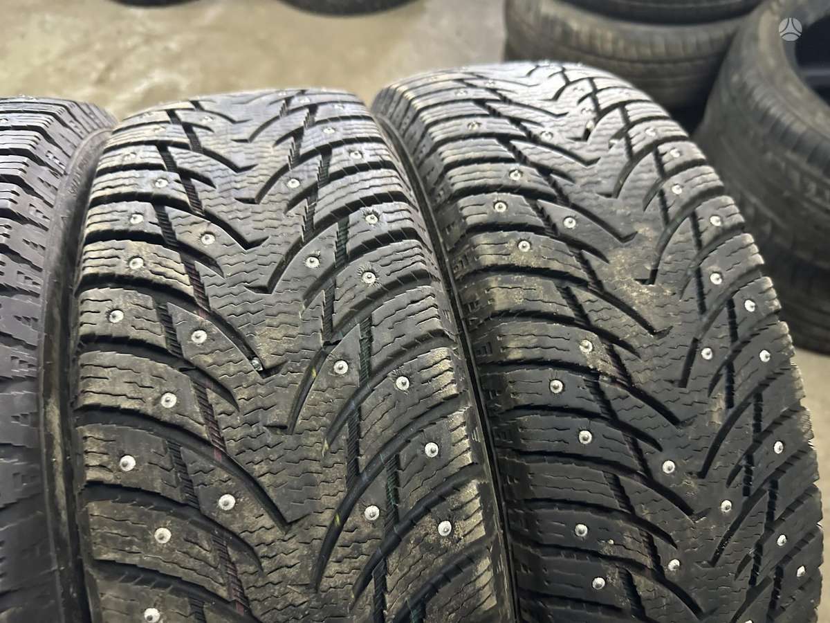 Nankang, žieminės 185/65 R15