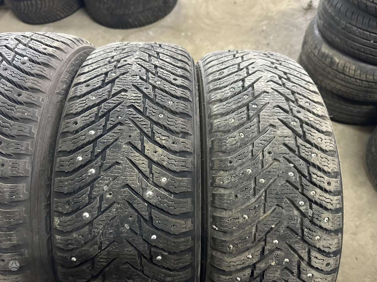 Nokian, winter 205/60 R16