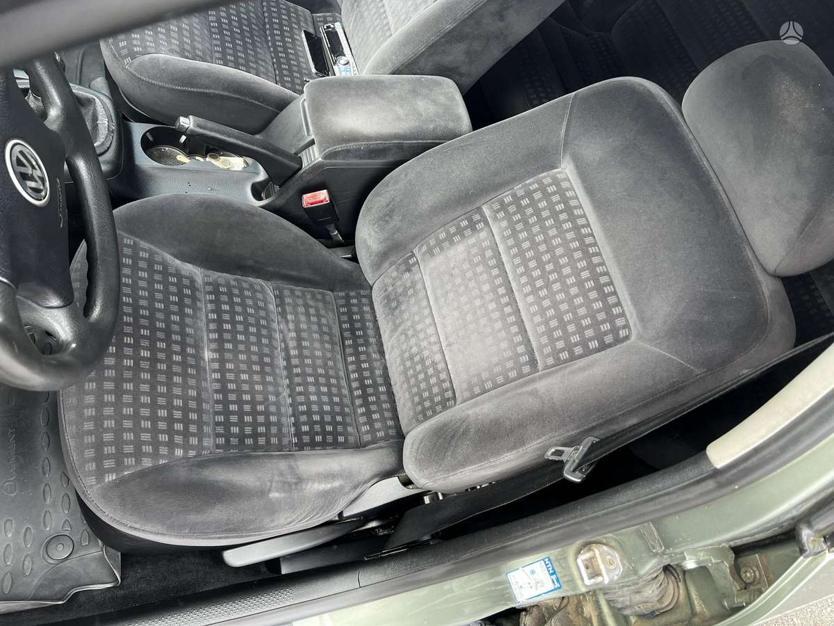 Volkswagen Passat, 1.9 l., Универсал