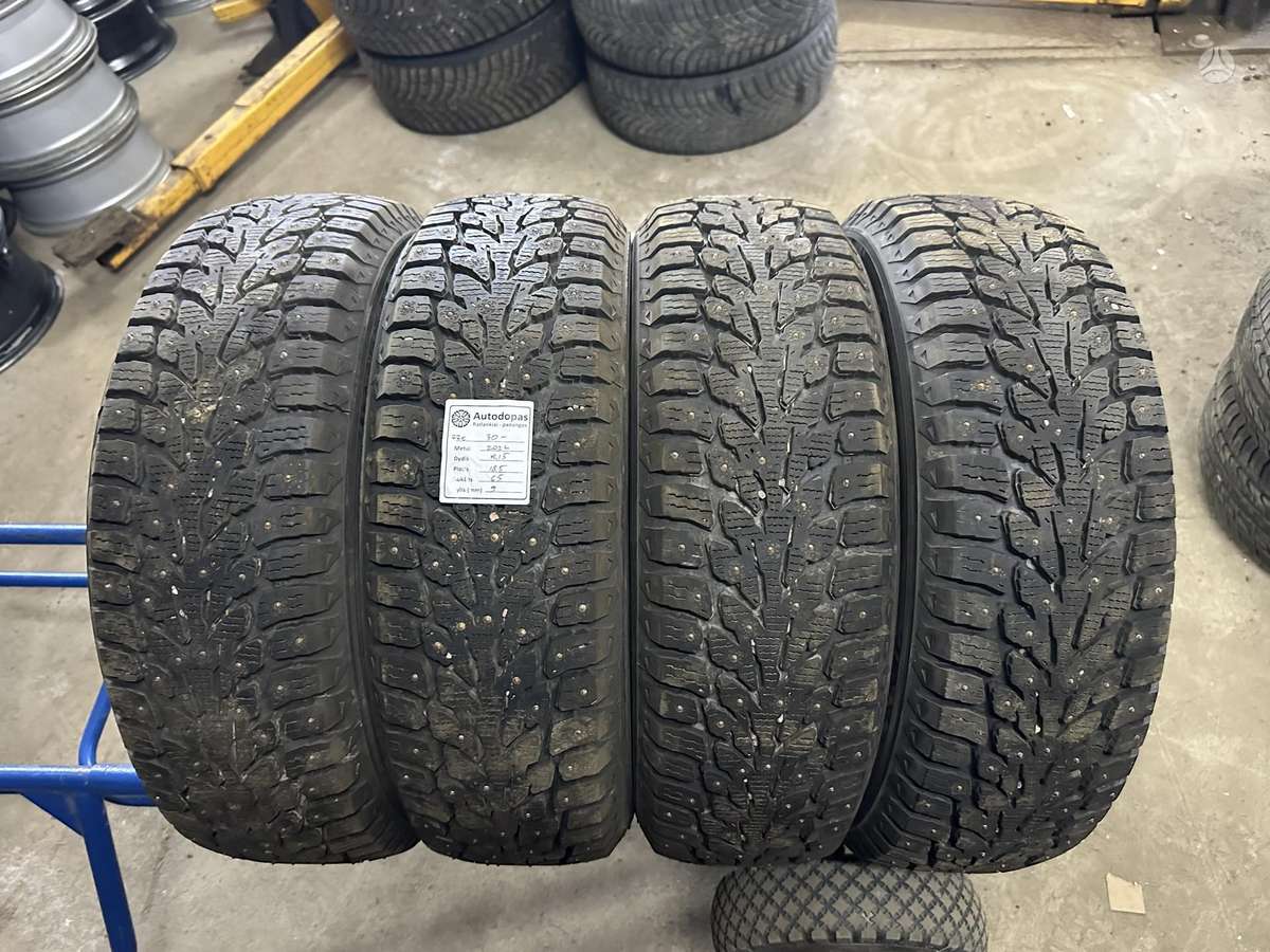 Kumho, winter 185/65 R15