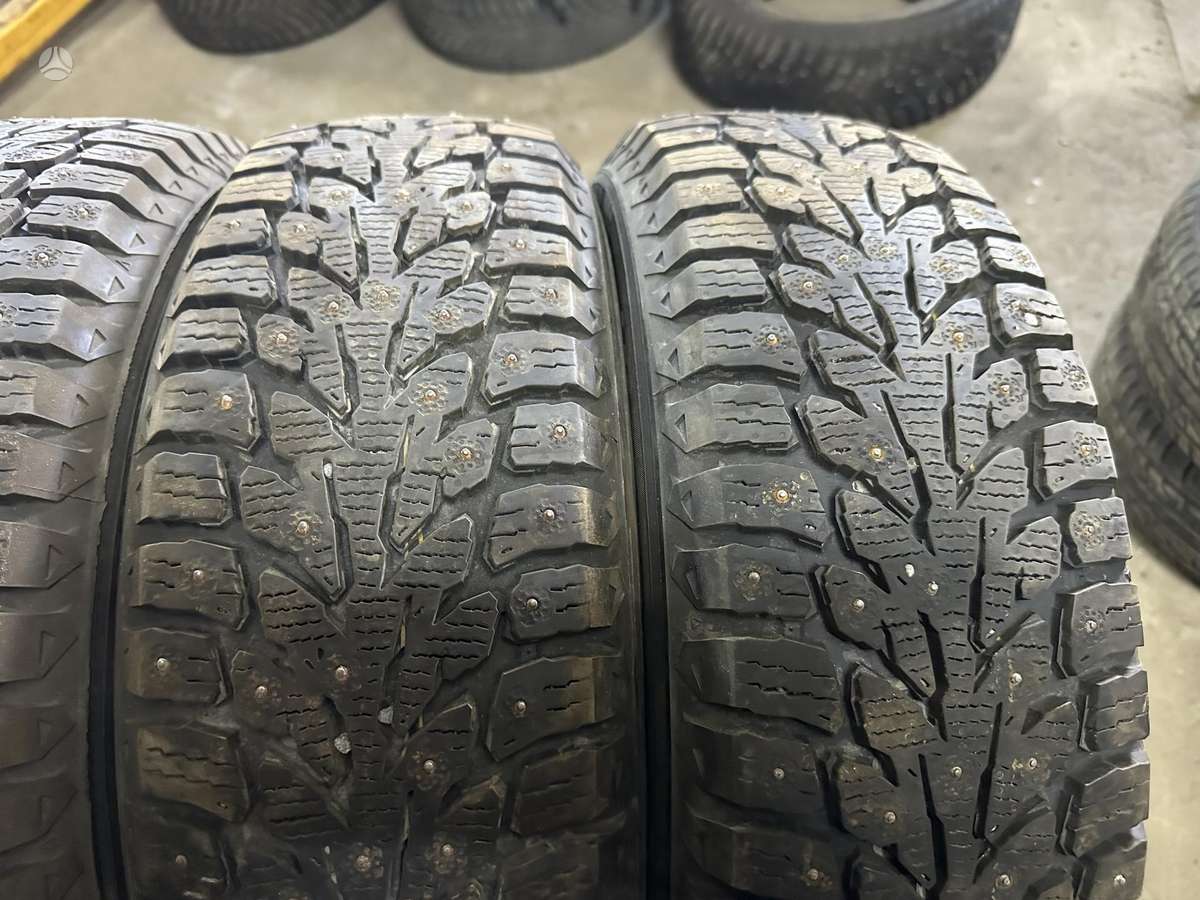 Kumho, winter 185/65 R15