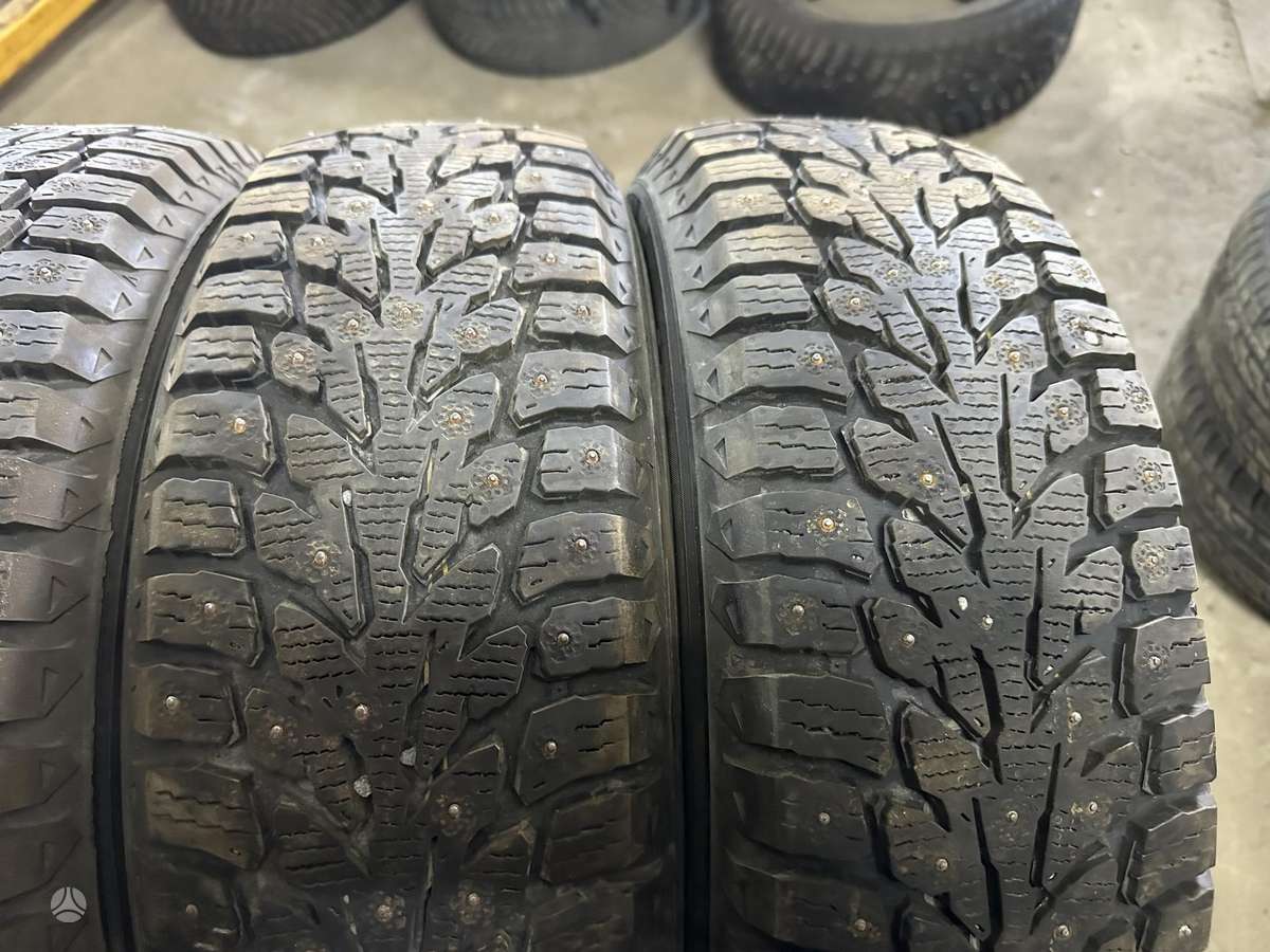 Kumho, žieminės 185/65 R15