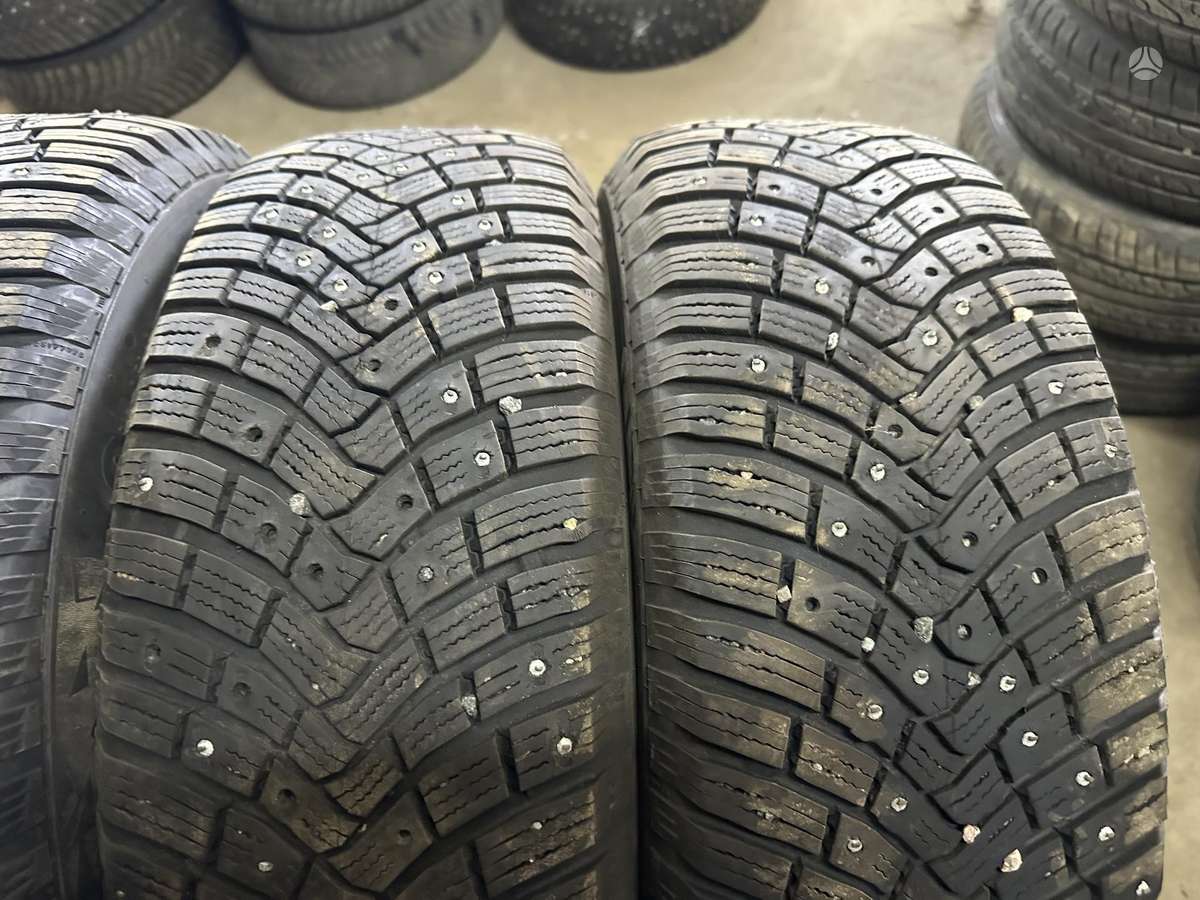 Continental, winter 215/65 R16