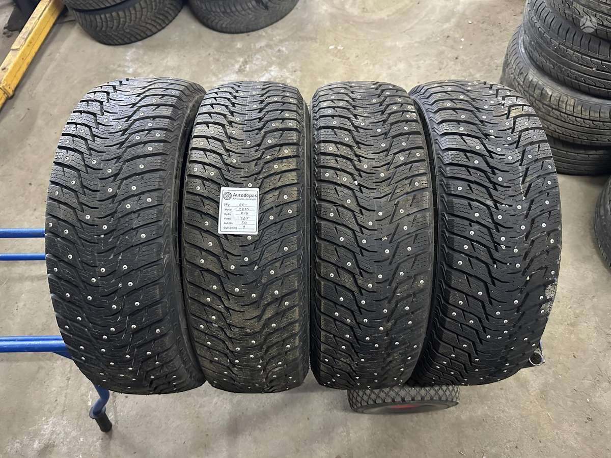 Goodride, winter 205/60 R16