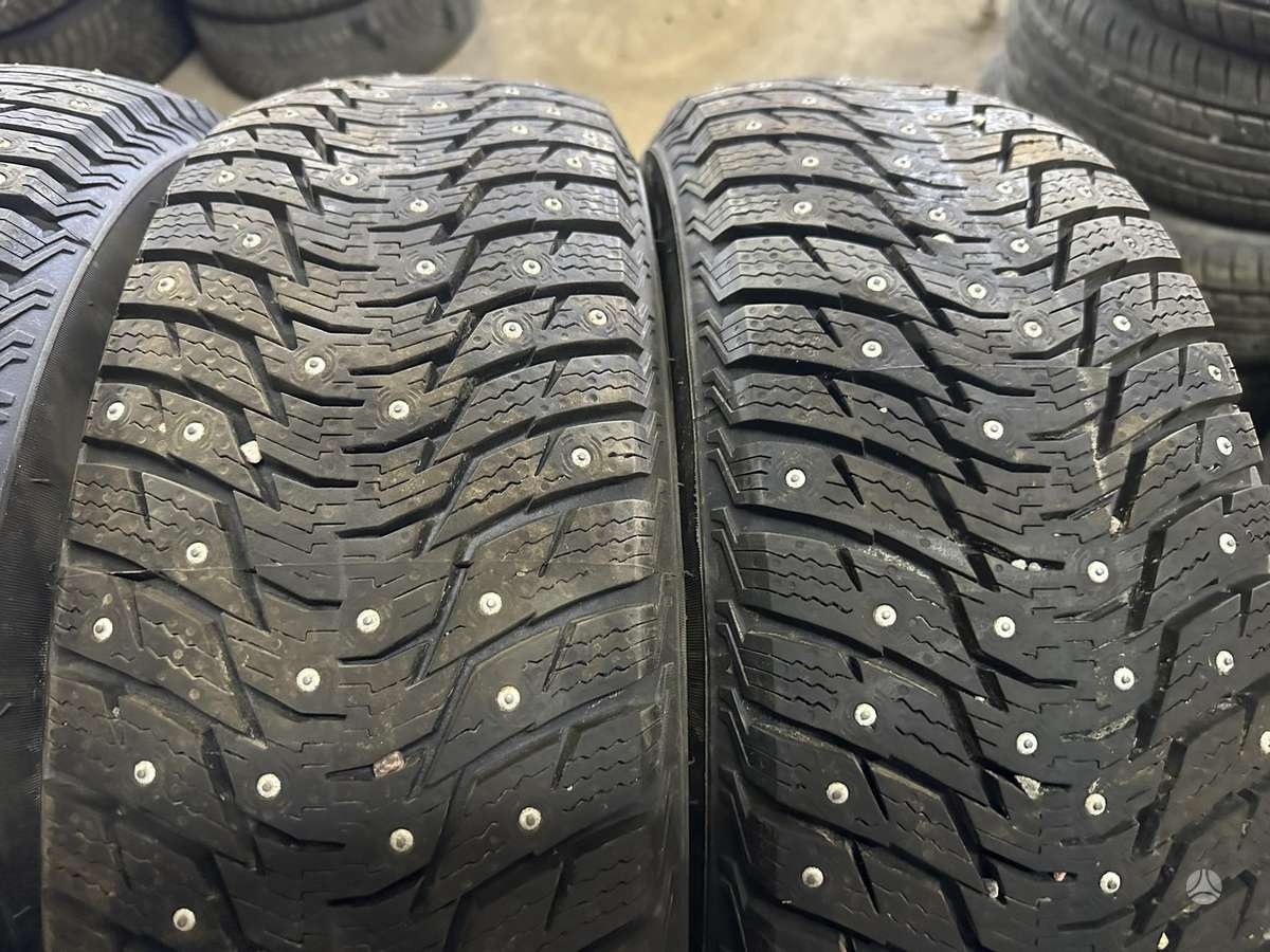 Goodride, winter 205/60 R16